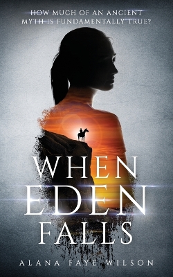 Book cover for When Eden Falls