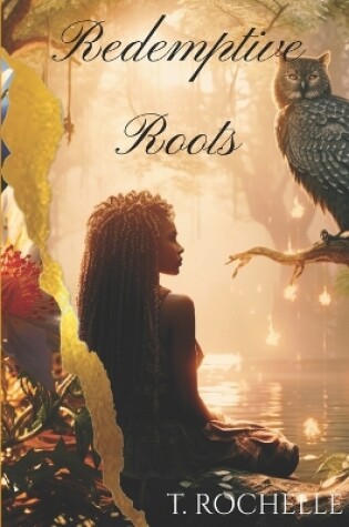 Cover of Redemptive Roots