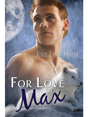 Book cover for For Love of Max