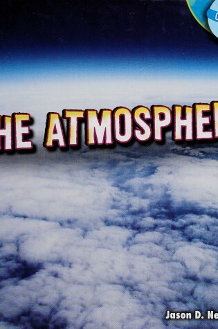 Cover of The Atmosphere