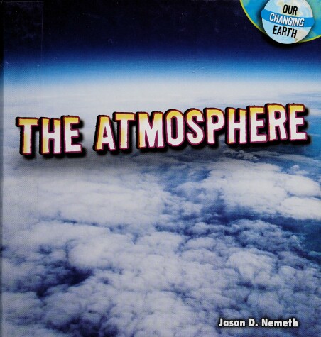 Book cover for The Atmosphere