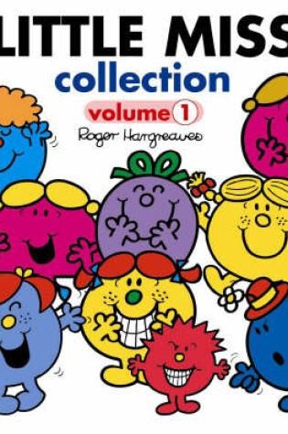 Cover of Little Miss Collection