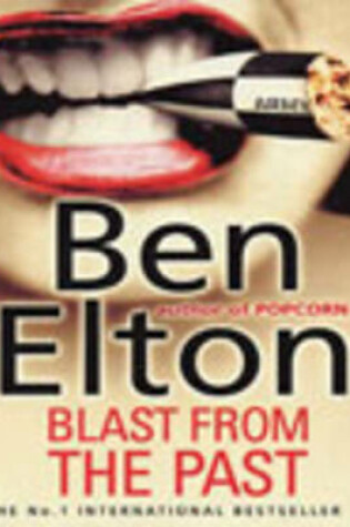 Cover of Blast from the Past