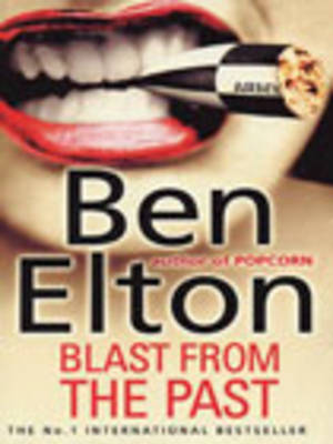 Book cover for Blast from the Past