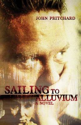 Book cover for Sailing to Alluvium