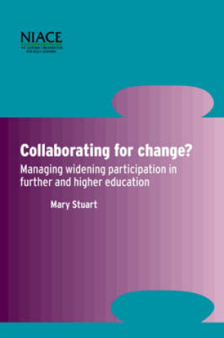 Cover of Collaborating for Change?