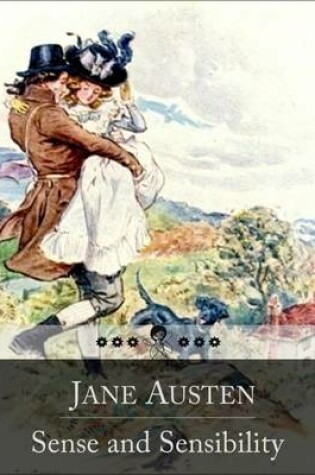 Cover of Sense and Sensibility: (Beloved Books Edition)