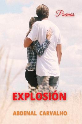 Book cover for Explosi�n