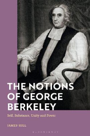Cover of The Notions of George Berkeley