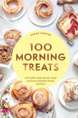 Cover of 100 Morning Treats