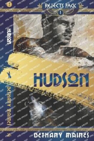 Cover of Hudson