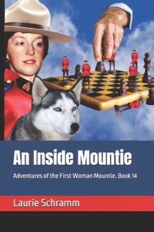 Cover of An Inside Mountie