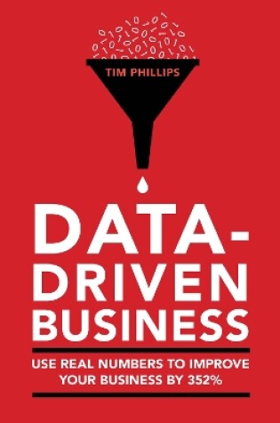 Cover of Data-driven business