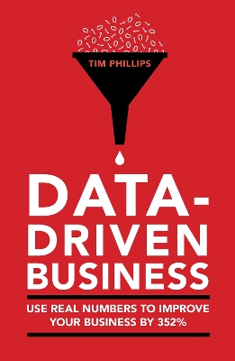 Book cover for Data-driven business