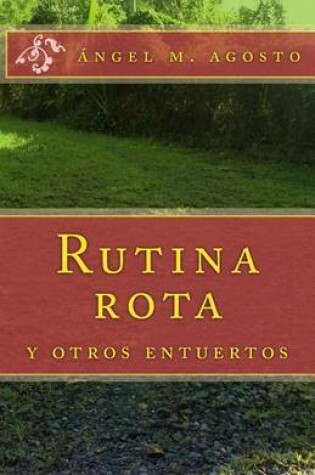 Cover of Rutina rota