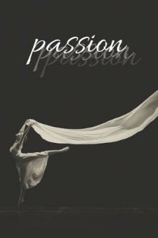 Cover of Passion