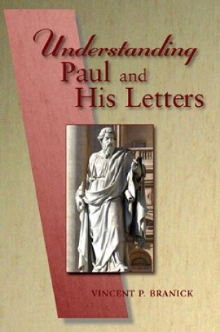 Cover of Understanding Paul and His Letters
