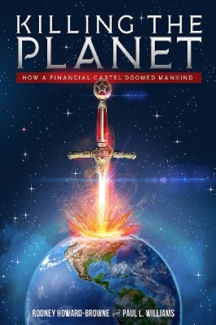 Cover of Killing the Planet