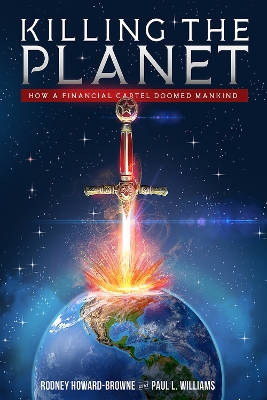 Book cover for Killing the Planet