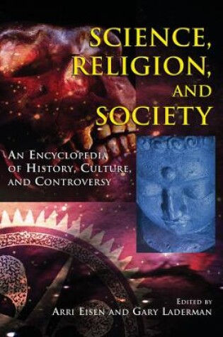 Cover of Science, Religion and Society