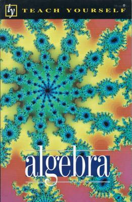 Book cover for Algebra