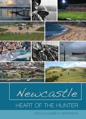 Book cover for Newcastle