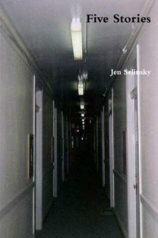 Cover of Five Stories