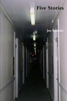 Book cover for Five Stories