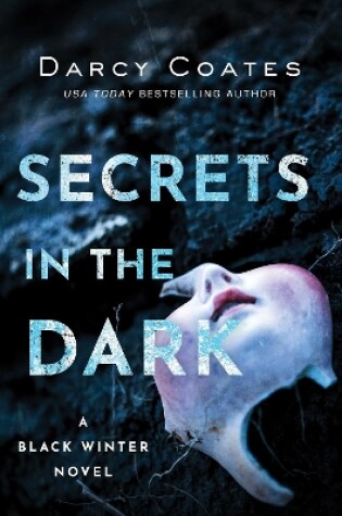 Cover of Secrets in the Dark