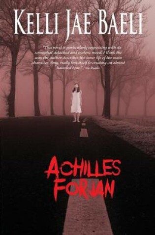 Cover of Achilles Forjan