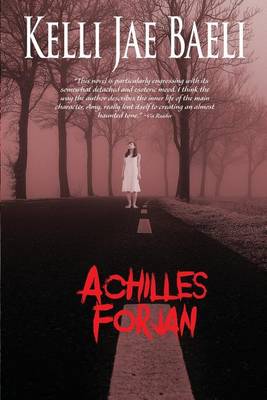 Book cover for Achilles Forjan