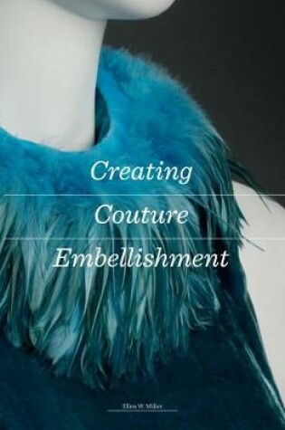 Cover of Creating Couture Embellishment