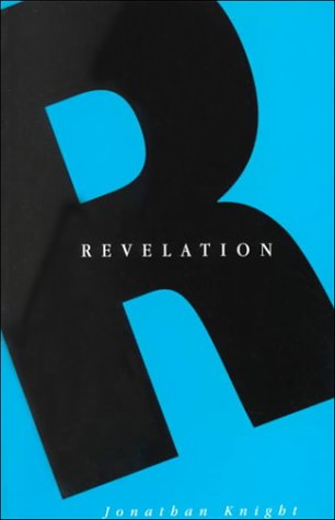 Book cover for Revelation