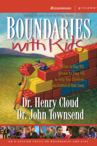 Cover of Boundaries with Kids Combination Pack