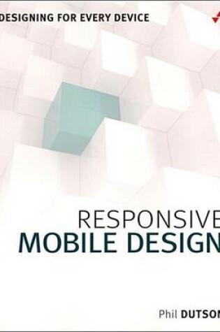 Cover of Responsive Mobile Design