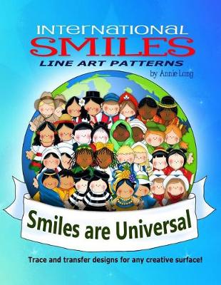 Book cover for International Smiles