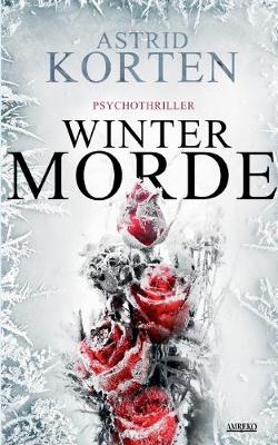 Book cover for Wintermorde