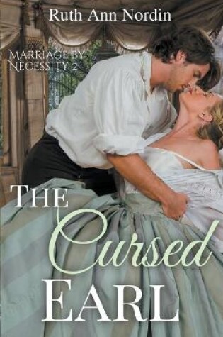 Cover of The Cursed Earl