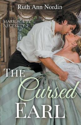 Cover of The Cursed Earl