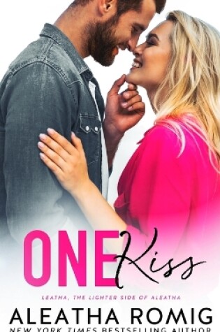 Cover of One Kiss