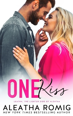 One Kiss by Romig