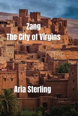 Book cover for Zang