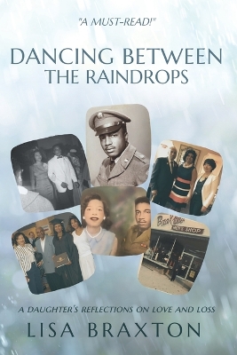 Cover of Dancing Between the Raindrops