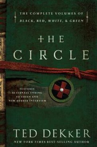 Cover of The Circle Series 4-In-1