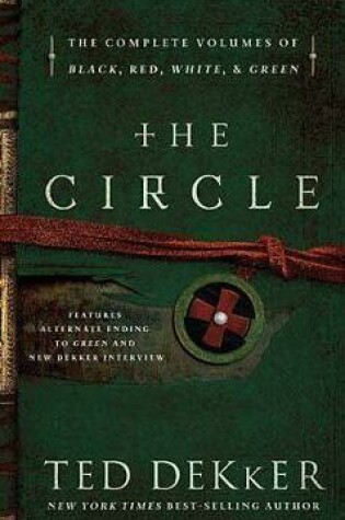 Cover of The Circle Series 4-in-1