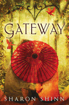 Book cover for Gateway
