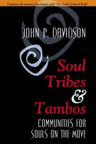 Cover of Soul Tribes and Tambos