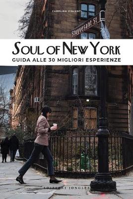 Book cover for Soul of New York (Italian)