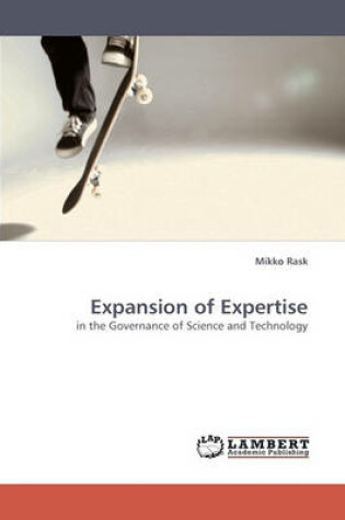 Cover of Expansion of Expertise