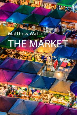 Book cover for The Market